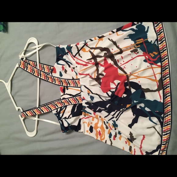 BCBG top *REDUCED*