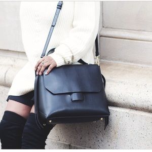 Minimal City Bag