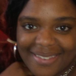 Meet your Posher, Aleisha