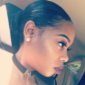 Meet your Posher, Raven