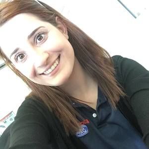 Meet your Posher, Nicole