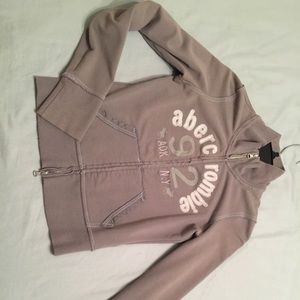 Abercrombie sweatshirt *REDUCED*