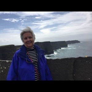 Meet your Posher, Gail