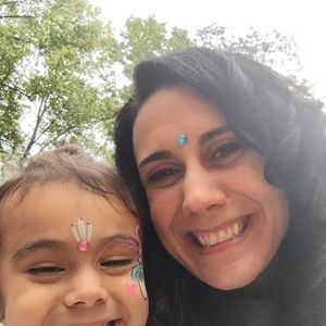 Meet your Posher, Jenna