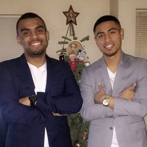 Meet your Posher, Ramon