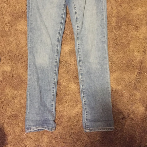 GAP Girlfriend Surf Jeans - Picture 3 of 3