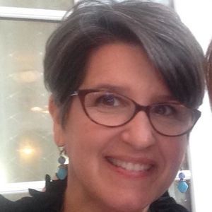 Meet your Posher, Nancy