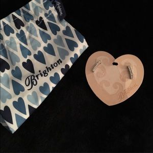 Brighton Chara Earrings NWT