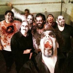 Meet your Posher, Adam