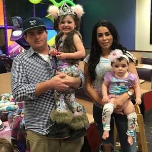 Meet your Posher, Jamie