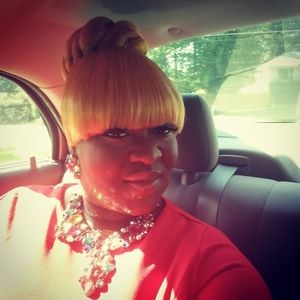 Meet your Posher, Ladycharnee