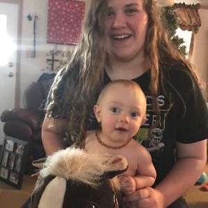 Meet your Posher, Lynn