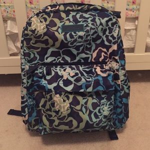 Vera Bradley Backpack