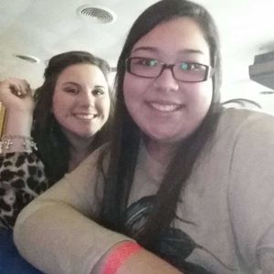 Meet your Posher, Jaycee