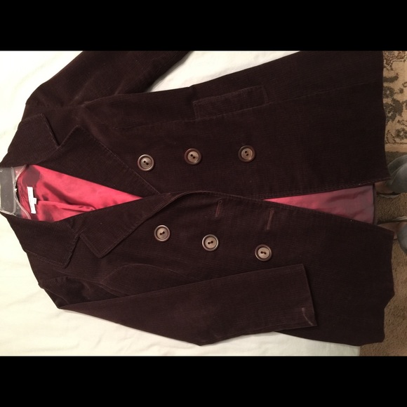 *REDUCED* Margaret O'leary boutique, jacket