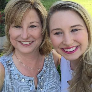 Meet your Posher, Michele