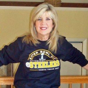 Meet your Posher, Lois