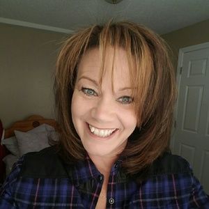 Meet your Posher, Lynn