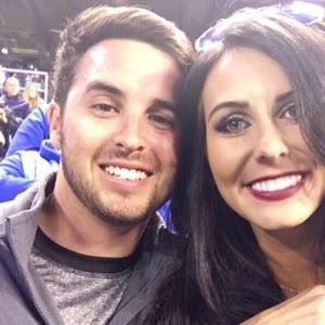 Meet your Posher, Nate