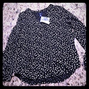 Gap blouse