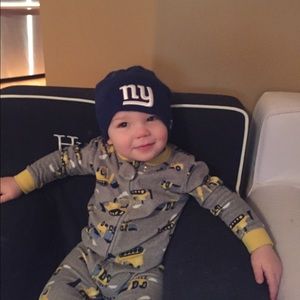 Meet your Posher, Greg