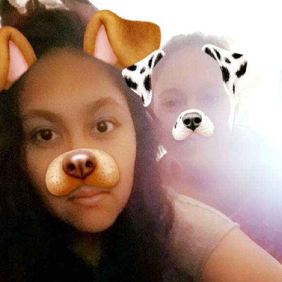 Meet your Posher, Alondra