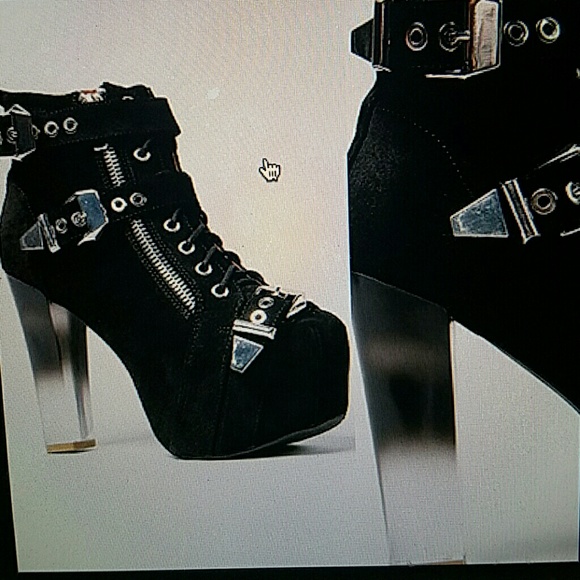 ISO of any of the buckle litas - Picture 2 of 2