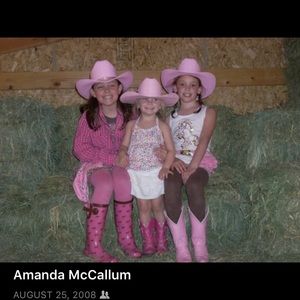 Meet your Posher, Amanda