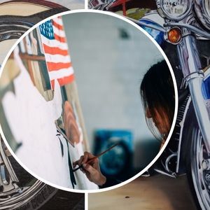 Meet your Posher, Andrea