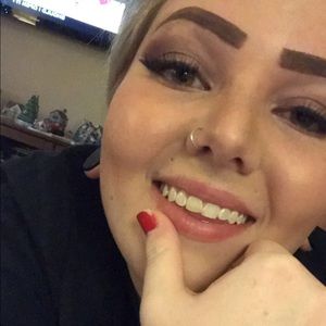 Meet your Posher, Bethany