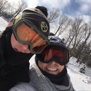 Meet your Posher, Beth