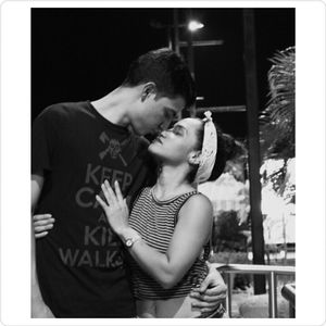 Meet your Posher, Aleinys