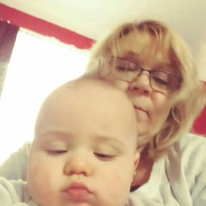 Meet your Posher, Sandra