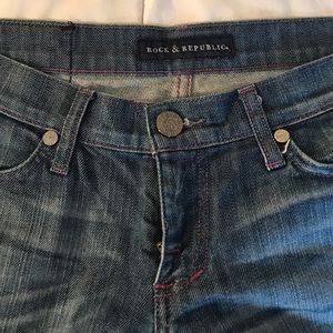 Rock & Republic Jeans