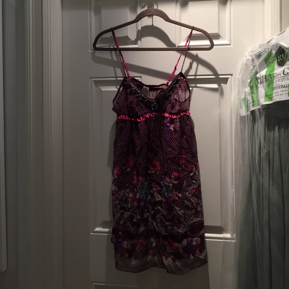 Free People Nighty