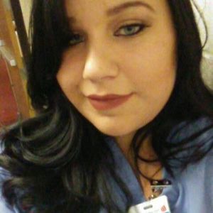 Meet your Posher, Sabrina