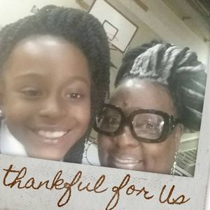 Meet your Posher, Tonya