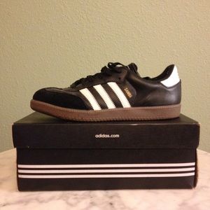 Samba Adidas