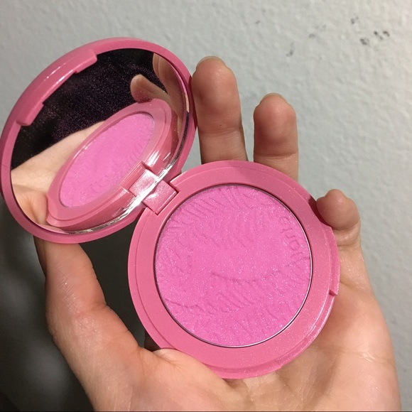 Tarte Amazonian Clay 12-Hour Blush