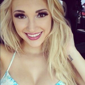 Meet your Posher, Jamie