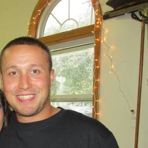 Meet your Posher, Nick