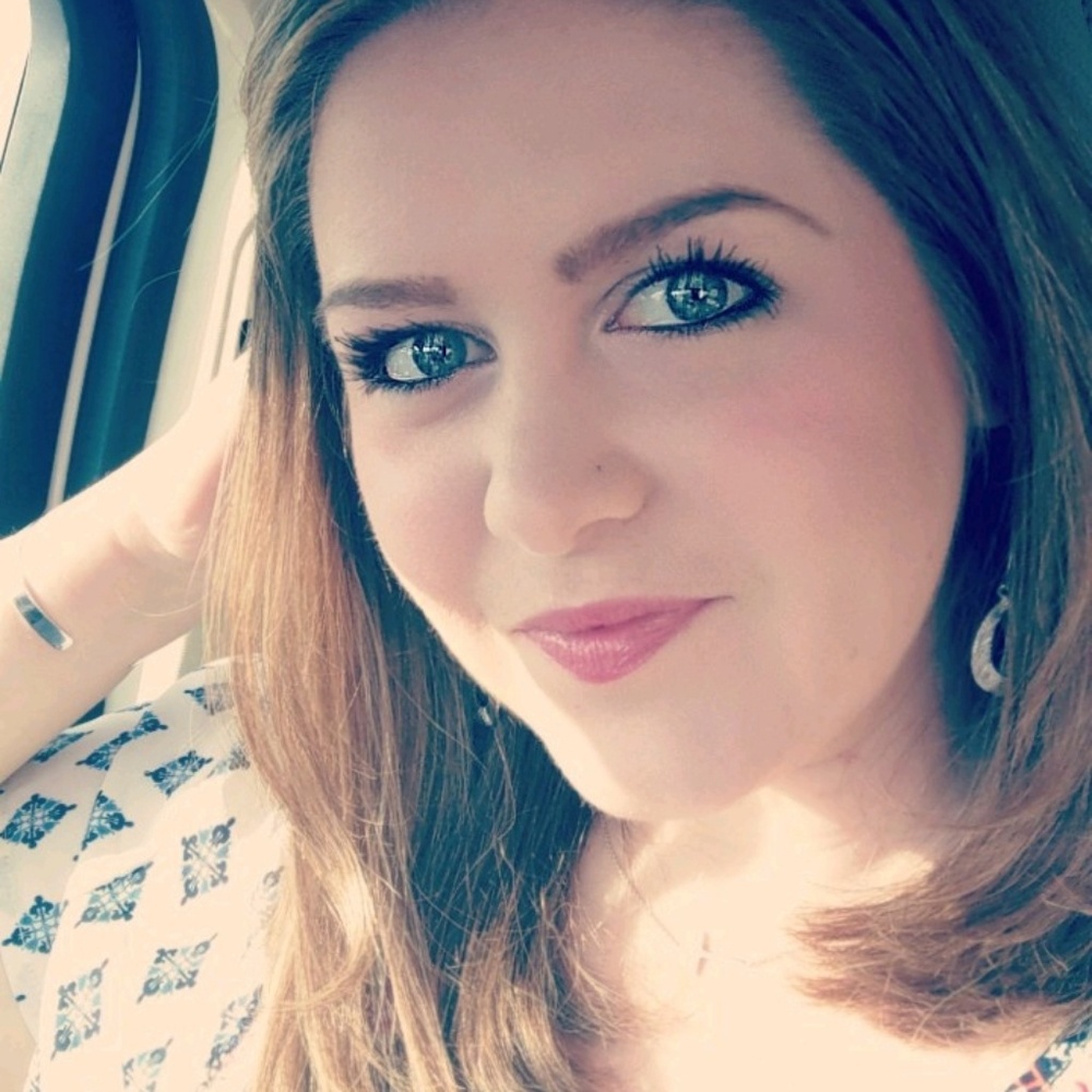 Meet your Posher, Katy