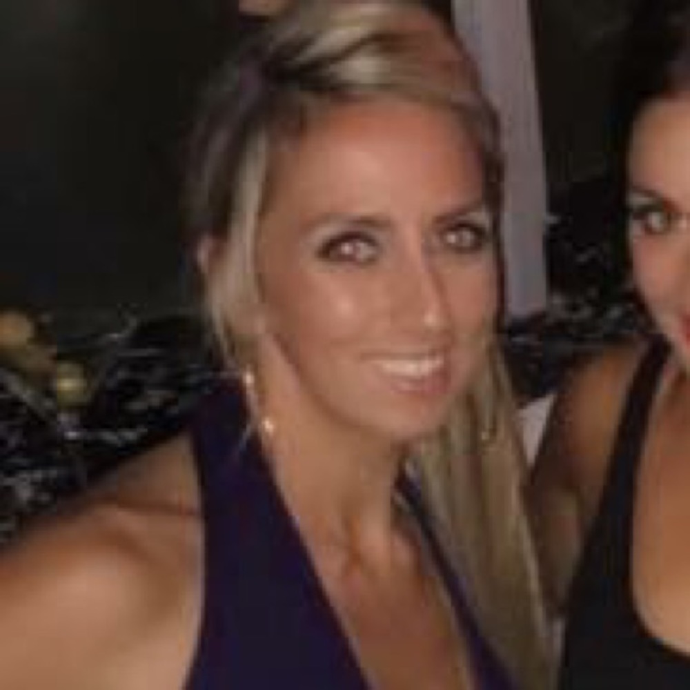 Meet your Posher, Tracie