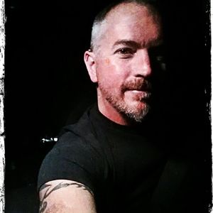 Meet your Posher, Brad