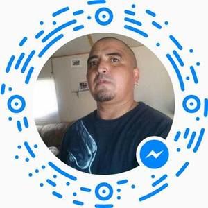 Meet your Posher, Antonio