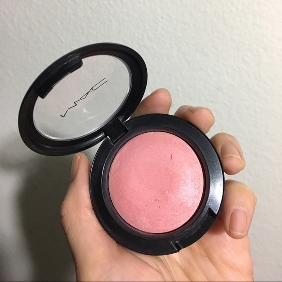 Mac Mineralize Blush 💖