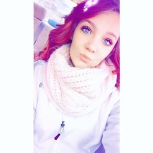 Meet your Posher, Karly