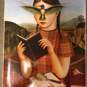 Meet your Posher, Nancy