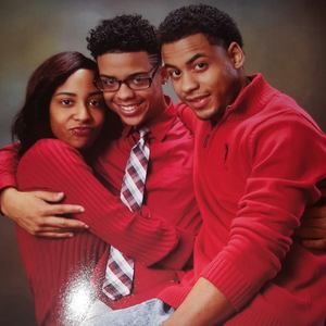 Meet your Posher, Rhonda