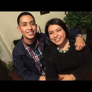 Meet your Posher, Efren